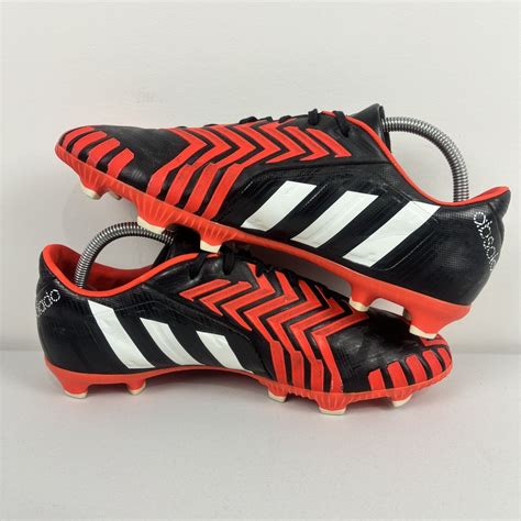 adidas Predator Absolado Instinct FG Soccer Cleats 